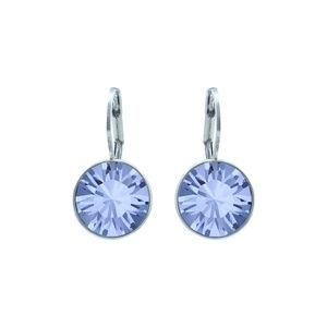 Mini Bella Women Crystal Earrings Swarovski